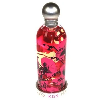 Jesus del Pozo Halloween Kiss 100ml EDT Women's Perfume